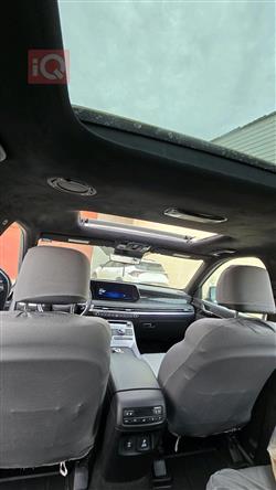 هيونداي باليسيد